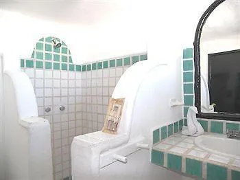 Hotel Cohiba - Party Hotel Πλάγια Ντελ Κάρμεν Μεξικό
