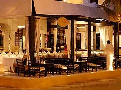 Hotel Cohiba - Party Hotel Πλάγια Ντελ Κάρμεν