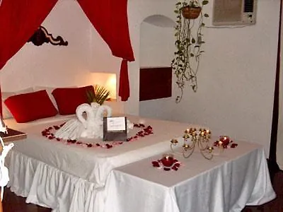 Hotel Cohiba - Party Hotel Πλάγια Ντελ Κάρμεν