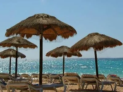 بلايا ديل كارمن Hotel Cohiba - Party Hotel بلايا ديل كارمن