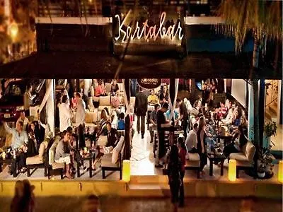 بلايا ديل كارمن Hotel Cohiba - Party Hotel