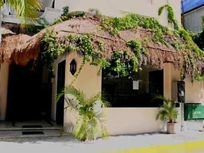 بلايا ديل كارمن Hotel Cohiba - Party Hotel