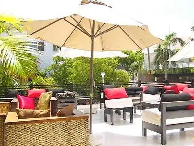 بلايا ديل كارمن Hotel Cohiba - Party Hotel  بلايا ديل كارمن