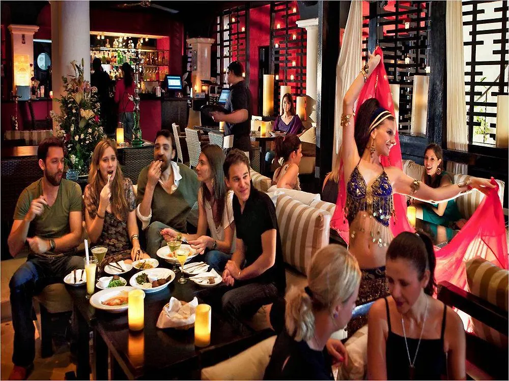 بلايا ديل كارمن Hotel Cohiba - Party Hotel