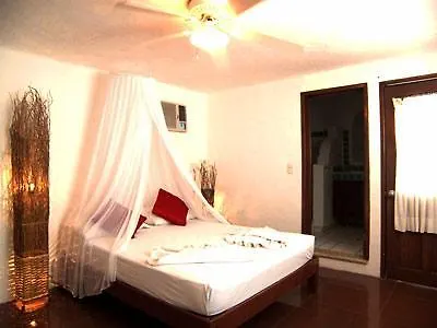 Hotel Cohiba - Party Hotel Playa del Carmen